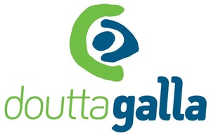 Doutta Galla Footscray logo
