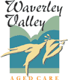 Waverley Valley logo