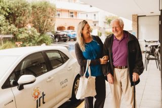 IRT Home Care Canberra & ACT