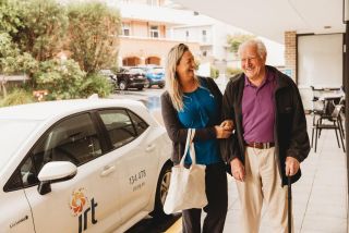 IRT Home Care South West Sydney