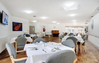 TLC Aged Care - Noble Gardens