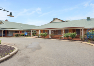 BaptistCare Kalkarni Aged Care Home