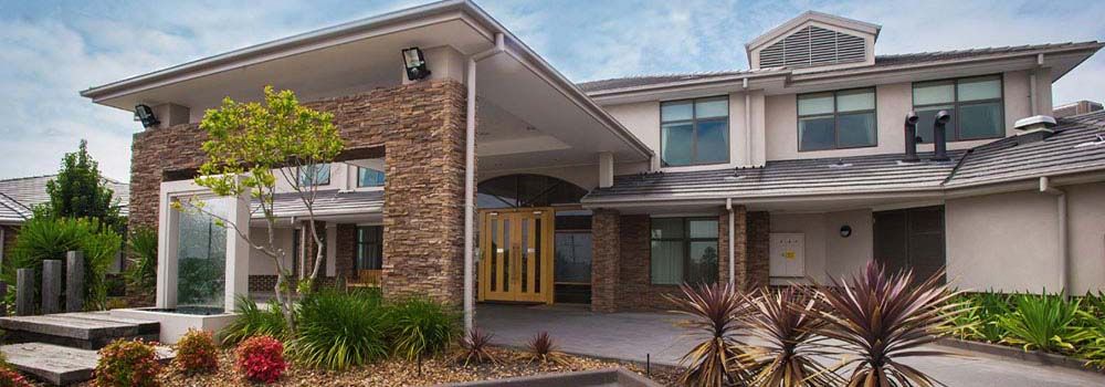 Mooroolbark Manor Care Community