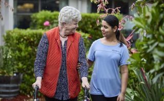 Mooroolbark Manor Care Community
