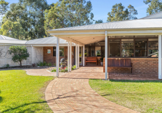BaptistCare Yallambee Aged Care Home