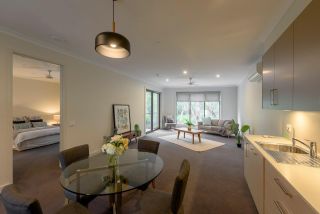 Warrina Park Retirement Village