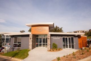 RSL LifeCare Albert Moore Gardens, Merimbula