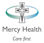 Mercy Health Home Care Young logo