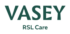 Vasey RSL Care Brighton East logo