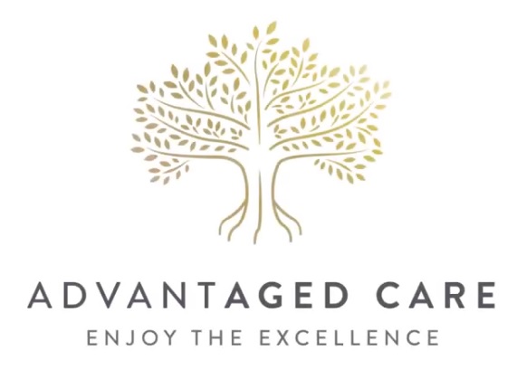 Advantaged Care at Bondi Waters logo