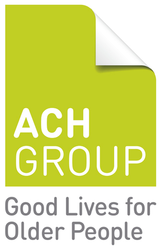ACH Group Highercombe logo