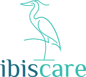 Ibis Care logo