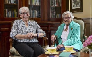 Camberwell Gables Care Community