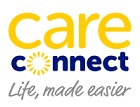 Care Connect NSW logo