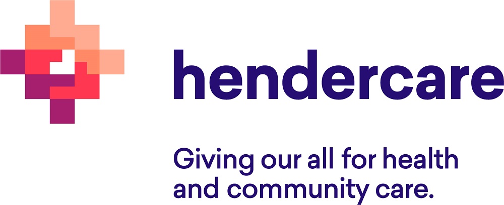 HenderCare Western Australia logo