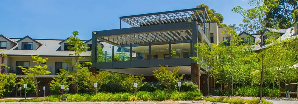 Mount Waverley Glades Care Community