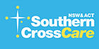 Southern Cross Care (NSW & ACT) logo