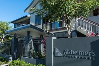 Alzheimer's Queensland (AQ)
