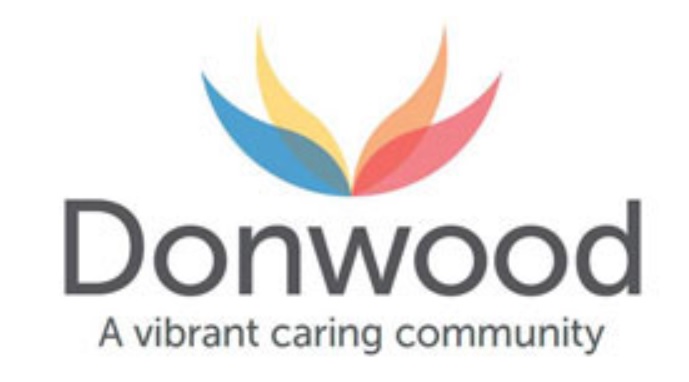Donwood Community Aged Care Services logo
