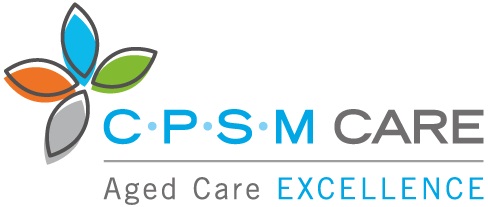CPSM Care - Lodges on George logo