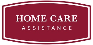 Home Care Assistance Central Coast logo