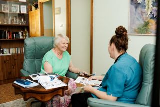 Life Care