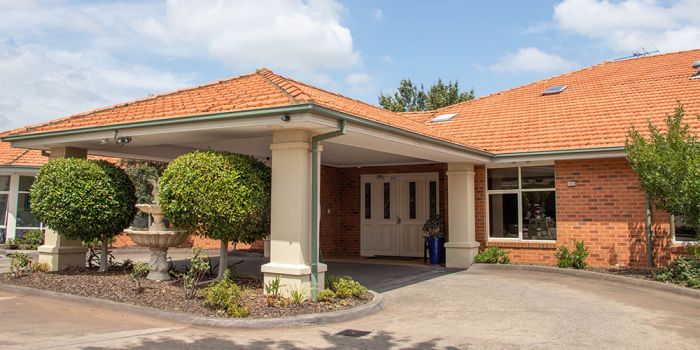 Avondale Heights Care Community