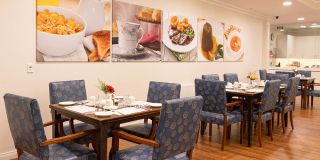 Avondale Heights Care Community