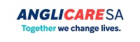 AnglicareSA Home Care Services logo