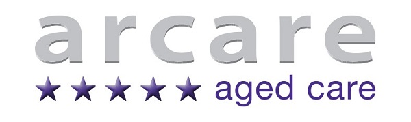 Arcare Waterview logo