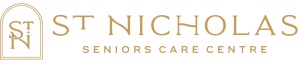 St. Nicholas Seniors Care Centre logo