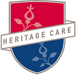 Heritage Water Gardens logo