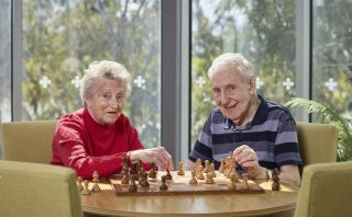 Vermont Views Care Community