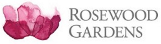Rosewood Gardens logo