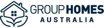 Group Homes Australia logo