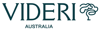 Videri Australia logo