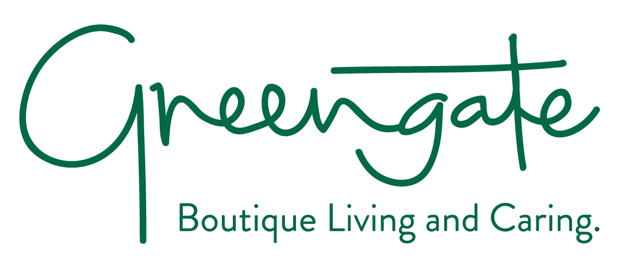 Greengate logo