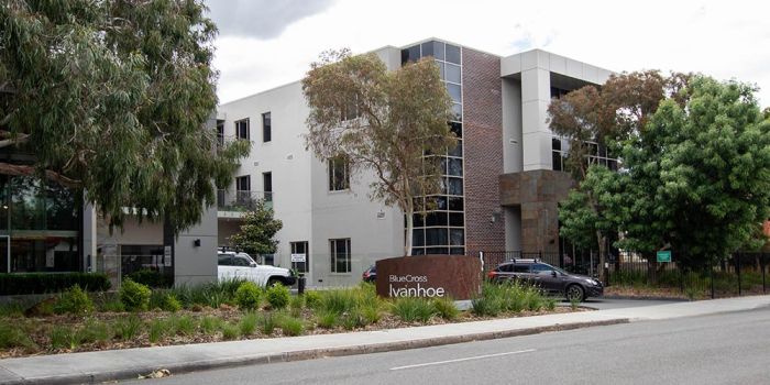 Ivanhoe Grand Care Community