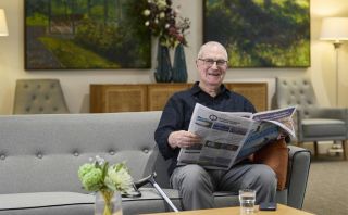 Ivanhoe Grand Care Community