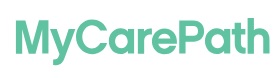My Care Path VIC - Aged Care Coordination logo