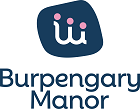 Burpengary Manor logo