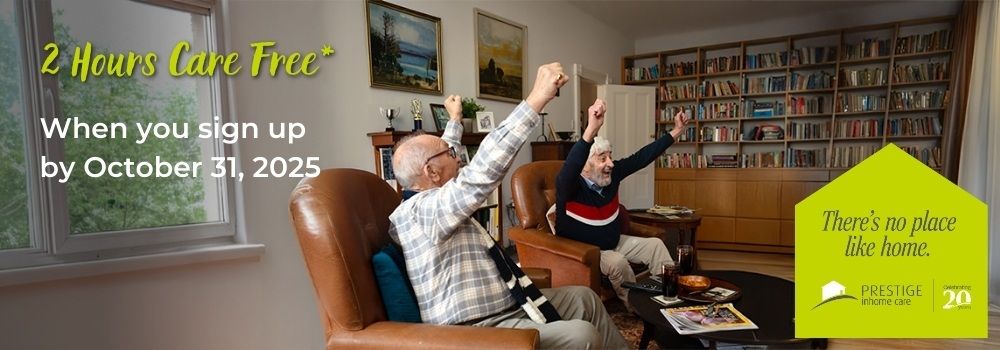 Prestige Inhome Care - Moorabbin
