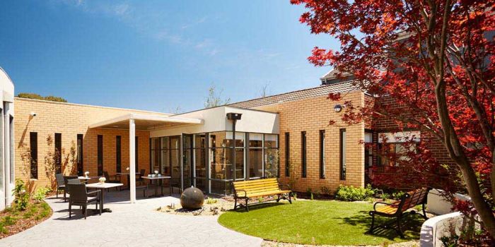 Caulfield Horizons Care Community