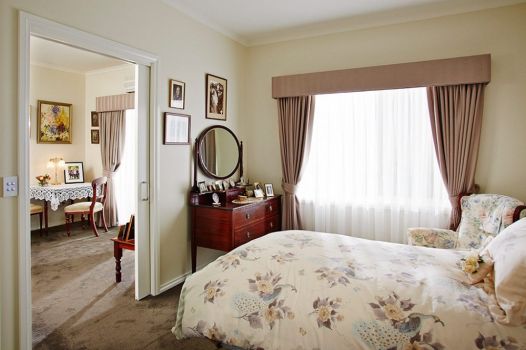 Brighton Shore Care Community