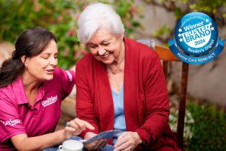 Uniting Home Care Northern Sydney