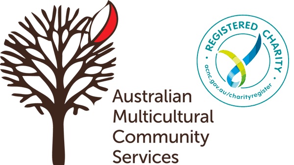 Australian Multicultural Community Services - Melbourne logo