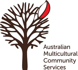 Australian Multicultural Community Services - Melbourne logo