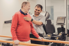 Physiotherapy