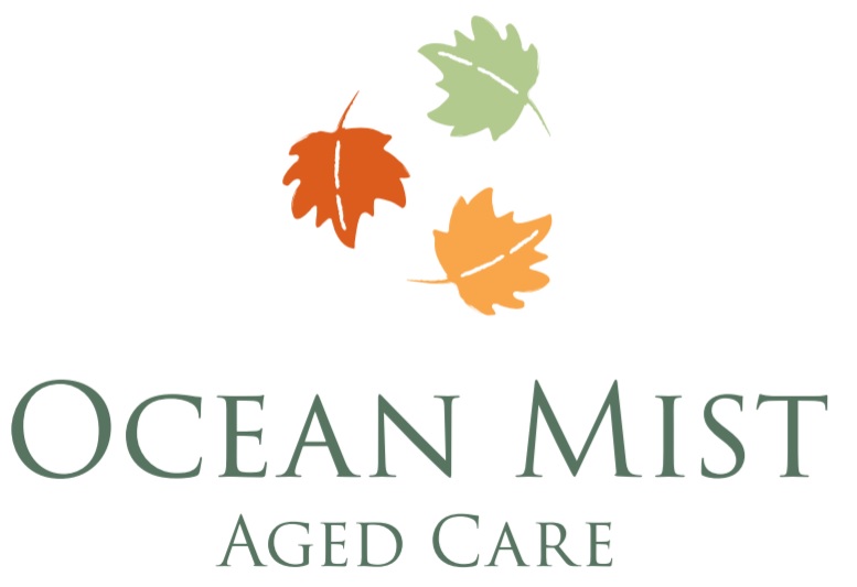 Ocean Mist Aged Care logo
