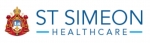 St Simeon Healthcare logo